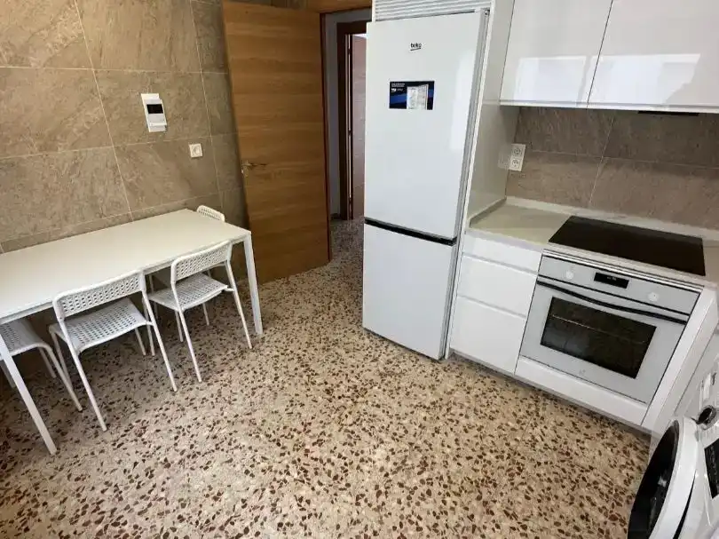 Piso de 116 m² en Logroño