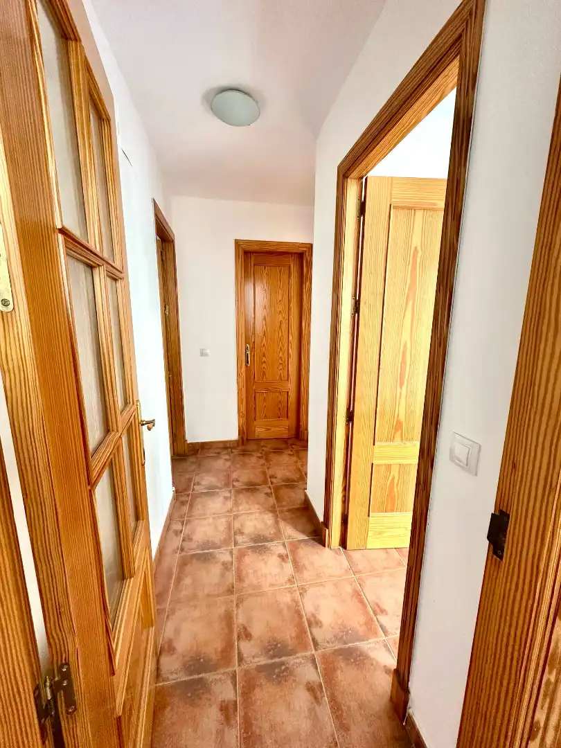 Piso de 82 m² en Tarifa
