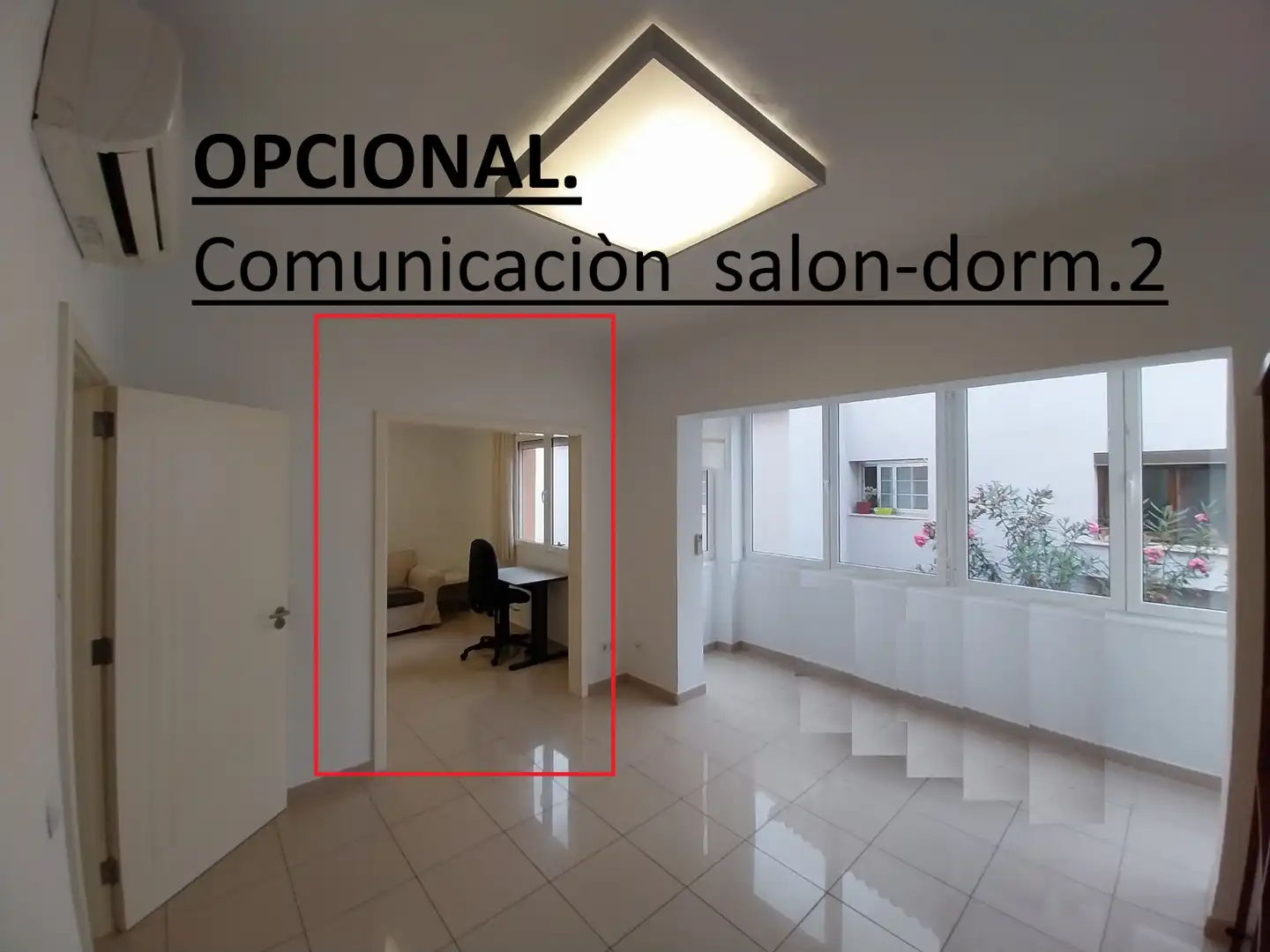 Pis de 65 m² a Las Palmas de Gran Canaria