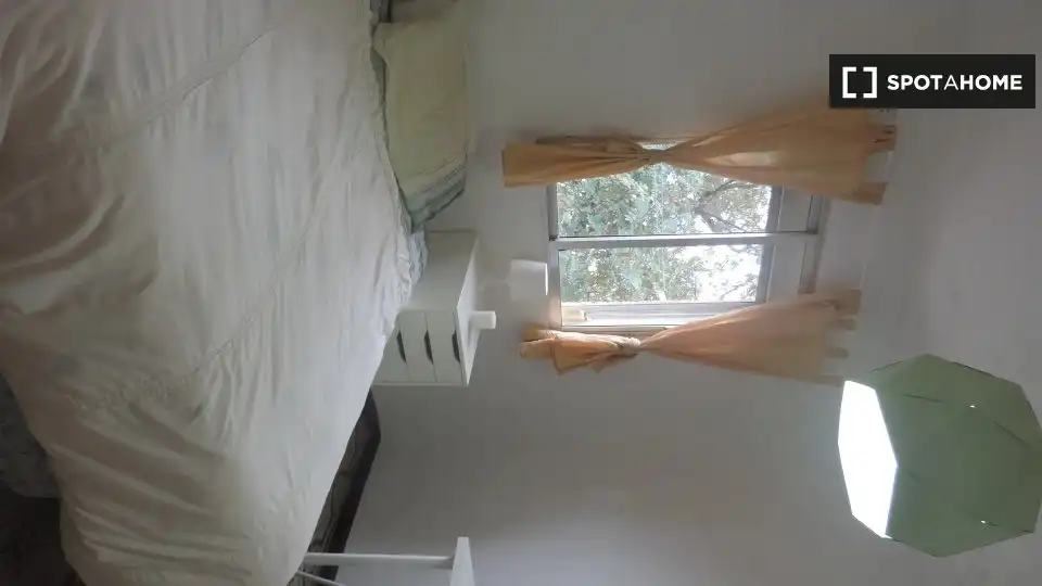 Habitación en alquiler, Sevilla