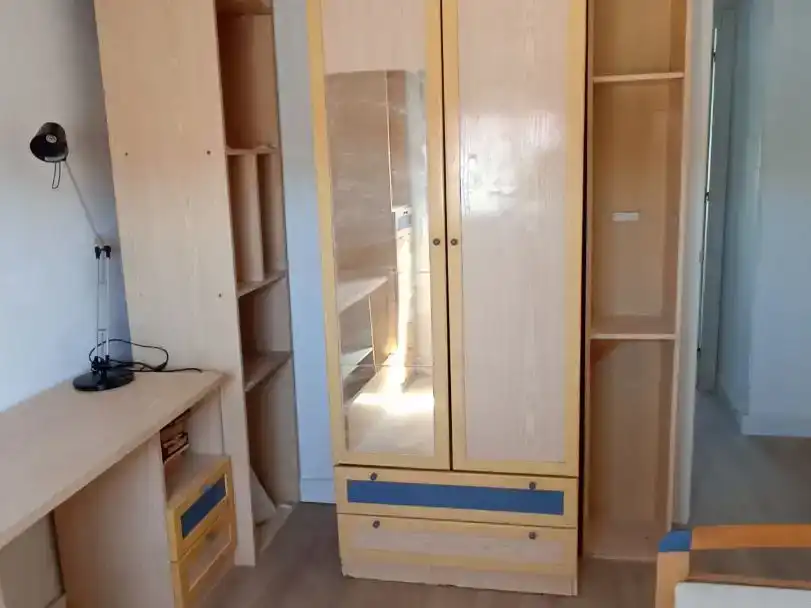 Piso de 79 m² en Sevilla