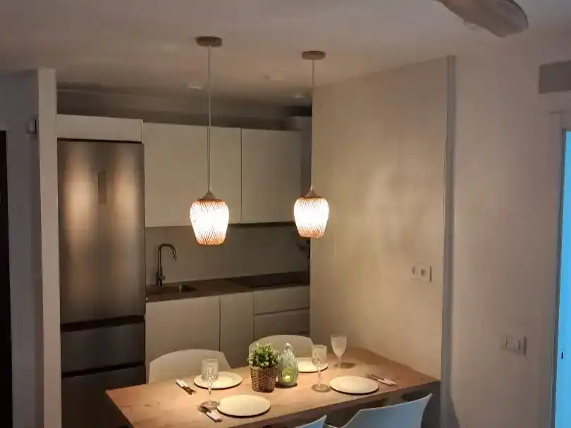 Piso de 70 m² en Sevilla