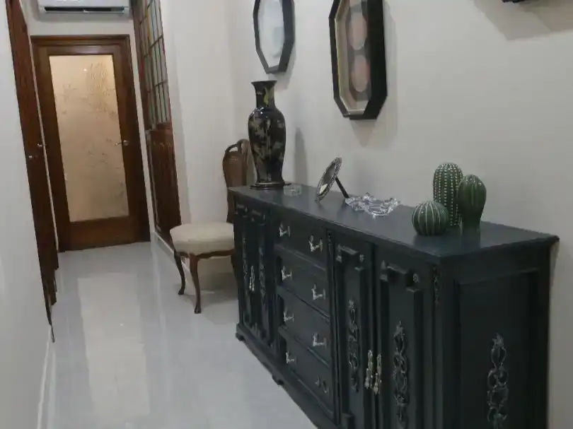 Piso de 100 m² en Valencia
