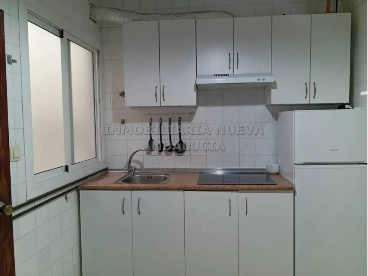 Piso de 93 m² en Almería