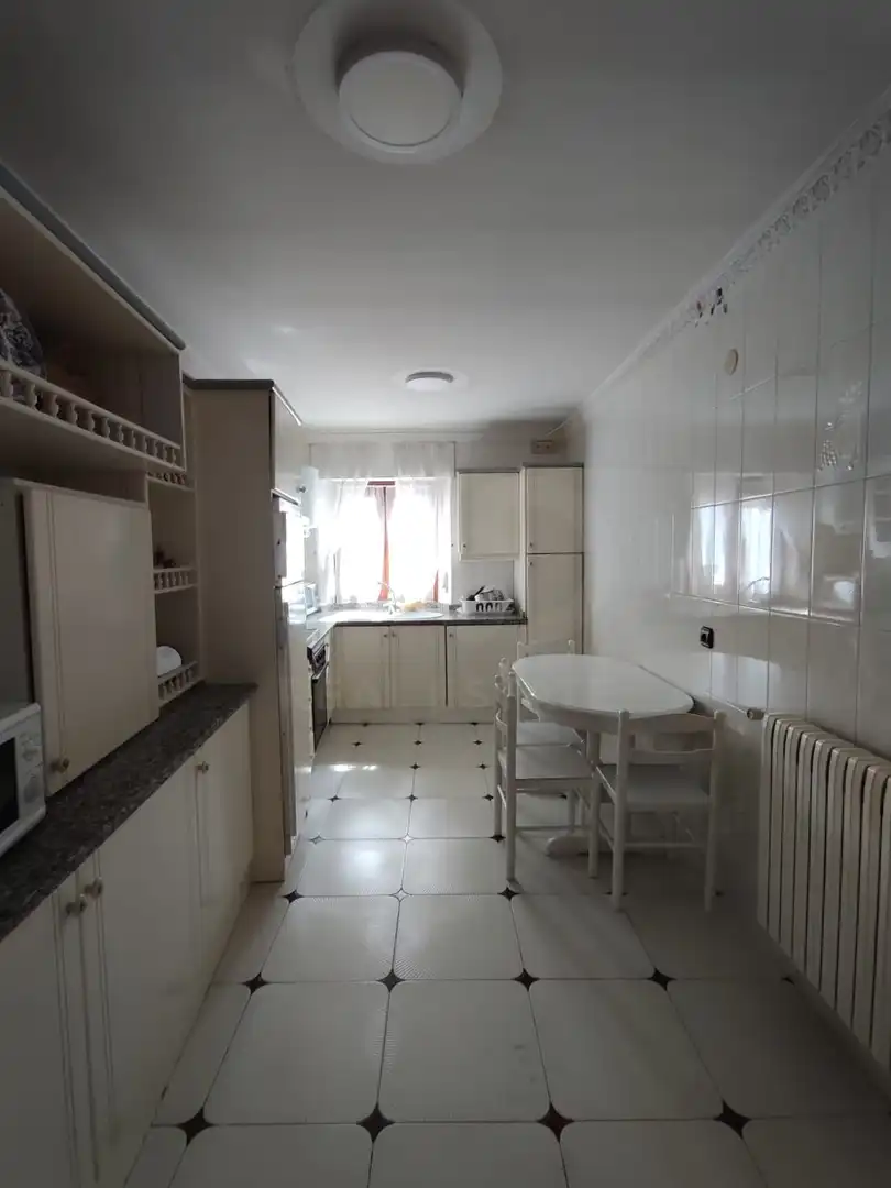 Piso de 104 m² en Astorga