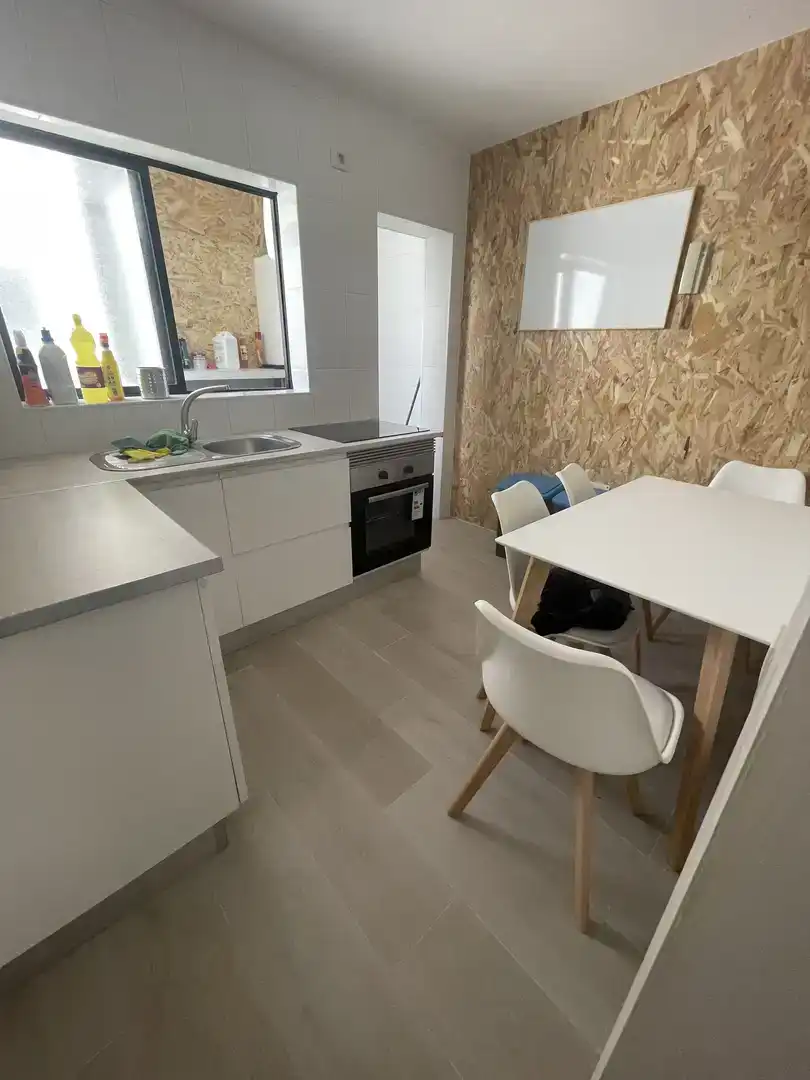 Chambre 100 m², Las Palmas de Gran Canaria