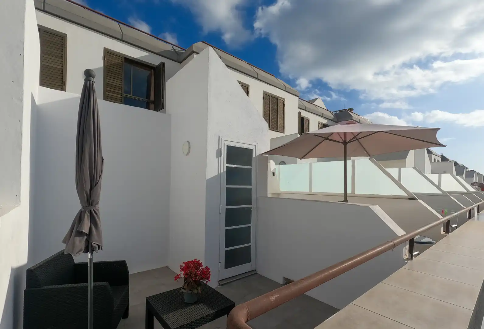 Piso de 63 m² en Adeje