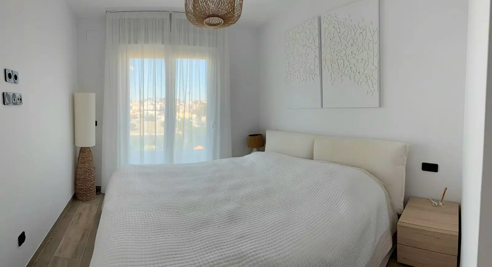 Piso de 110 m² en Torrevieja