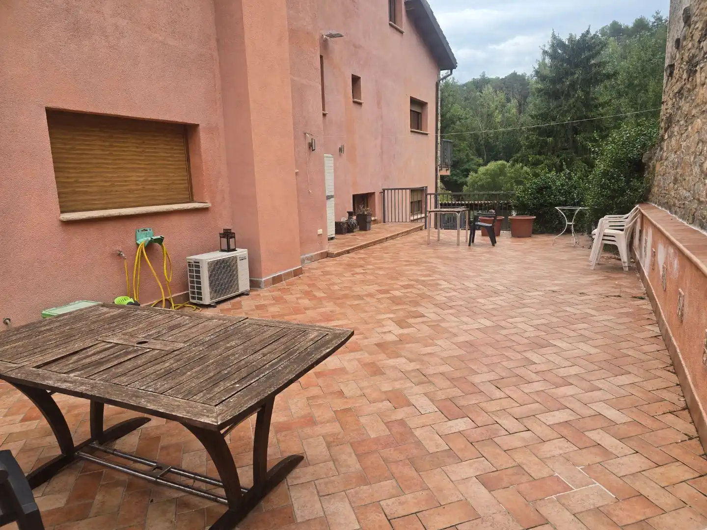 Квартира 70 м² в Monistrol de Calders