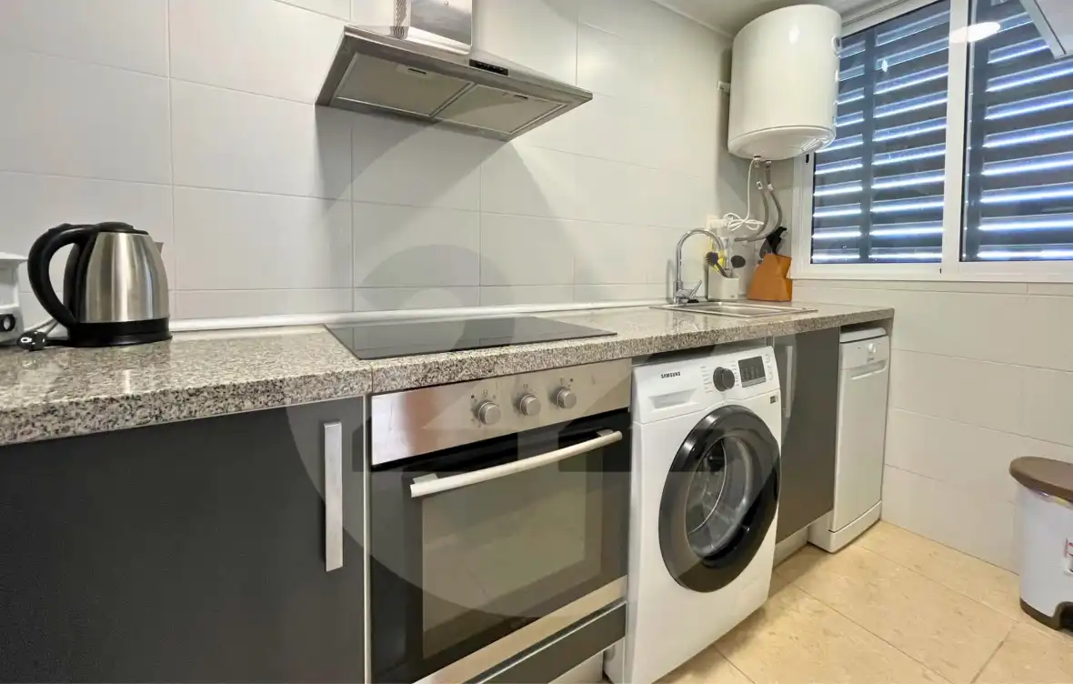 Pis de 60 m² a Benidorm