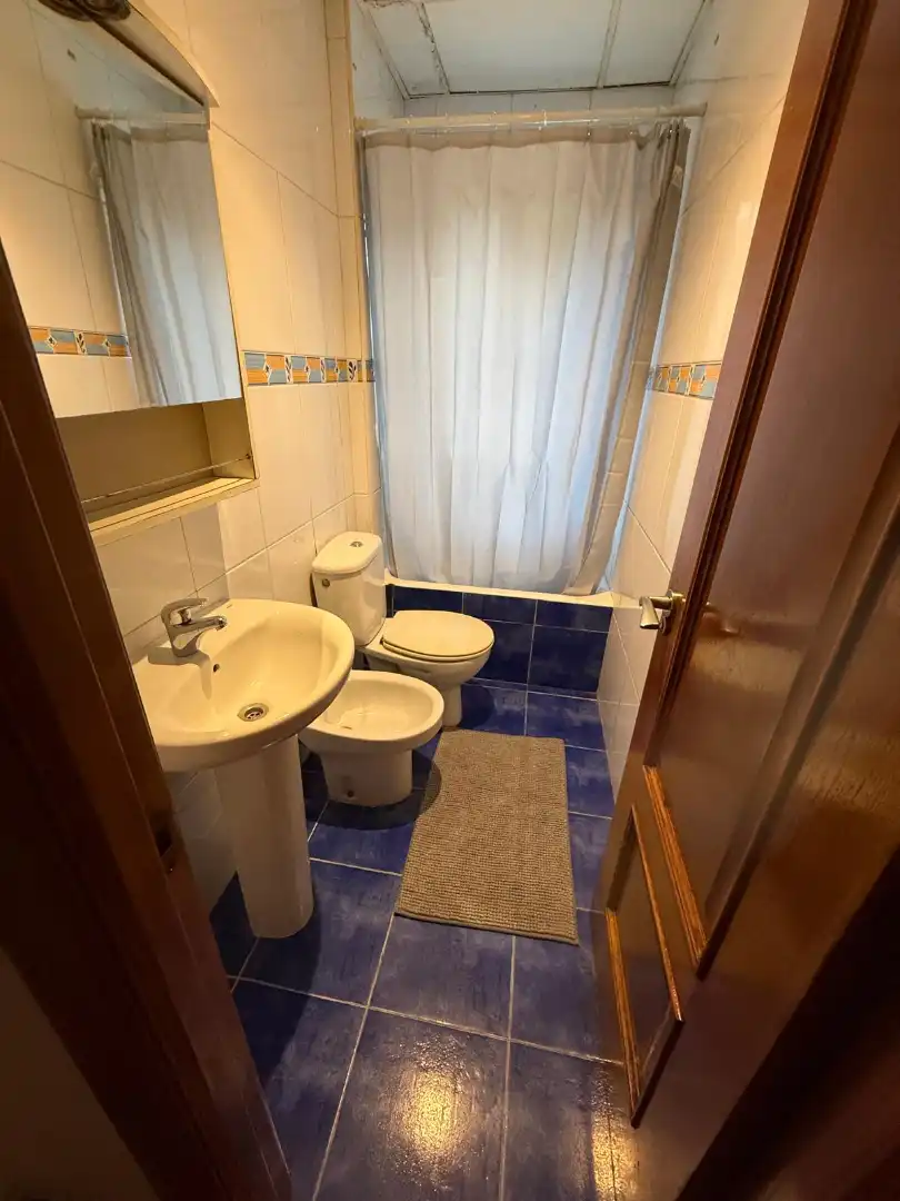 Piso de 50 m² en Colunga