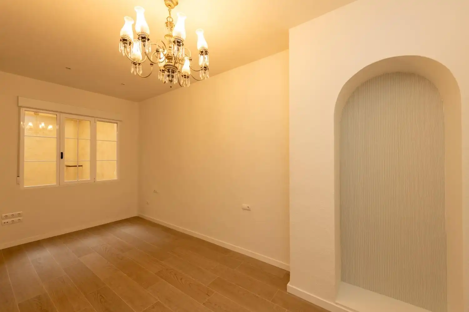 Pis de 95 m² a Alacant