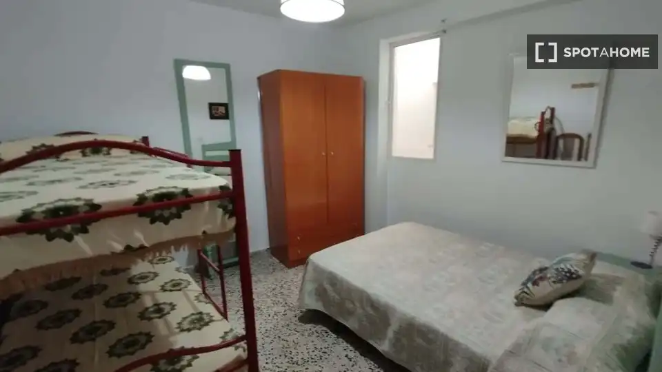 Habitación 127 m², Dúrcal