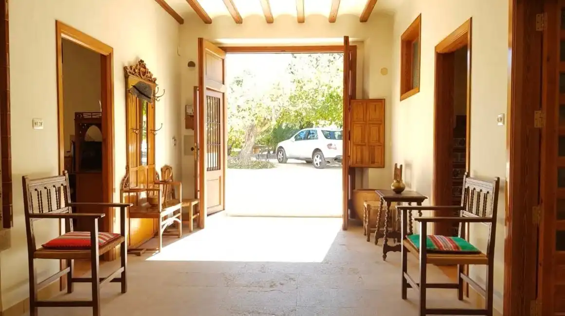 Casa de 1094 m² a la Vall d'Alba