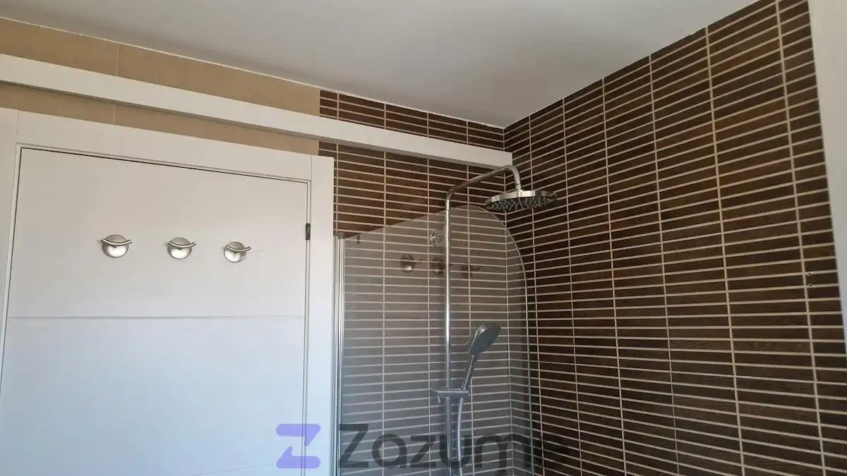Appartamento 102 m² a Terrassa