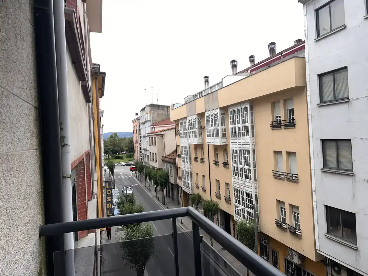 Pis de 69 m² a Monforte de Lemos