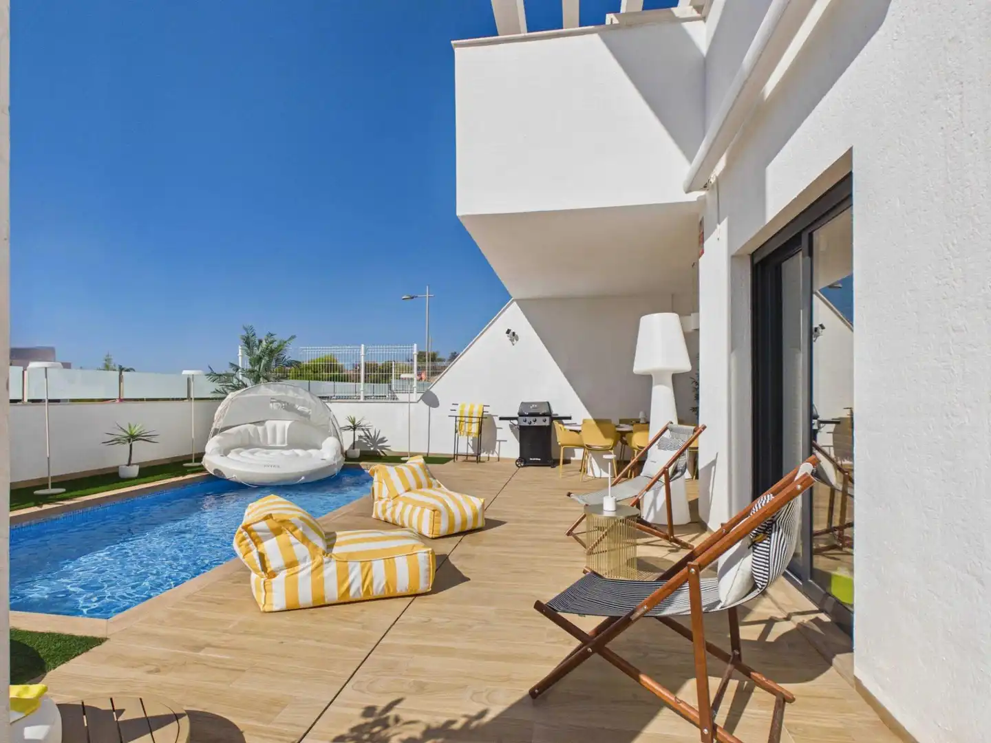 Piso de 277 m² en Finestrat