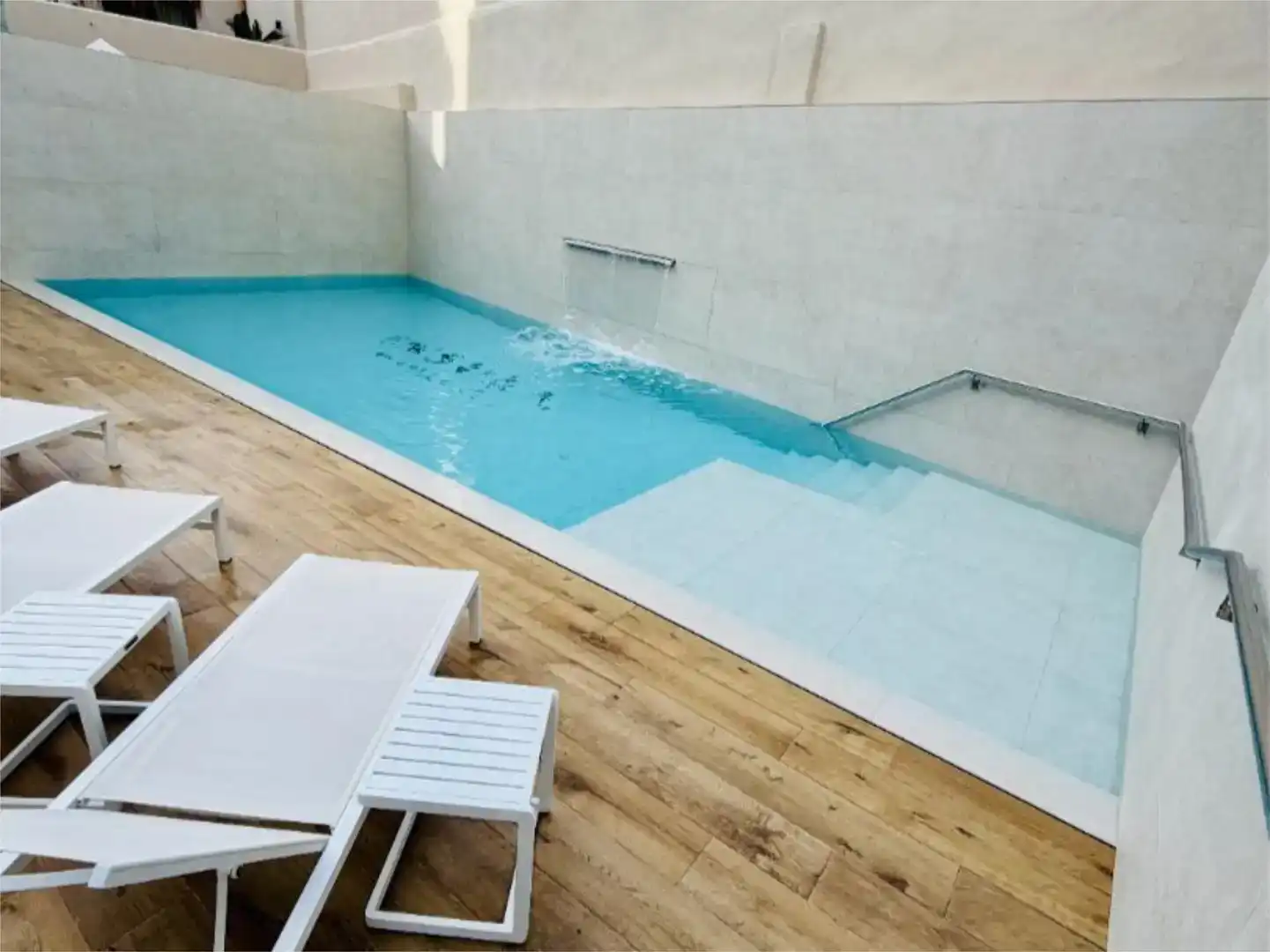 Piso de 70 m² en Palma