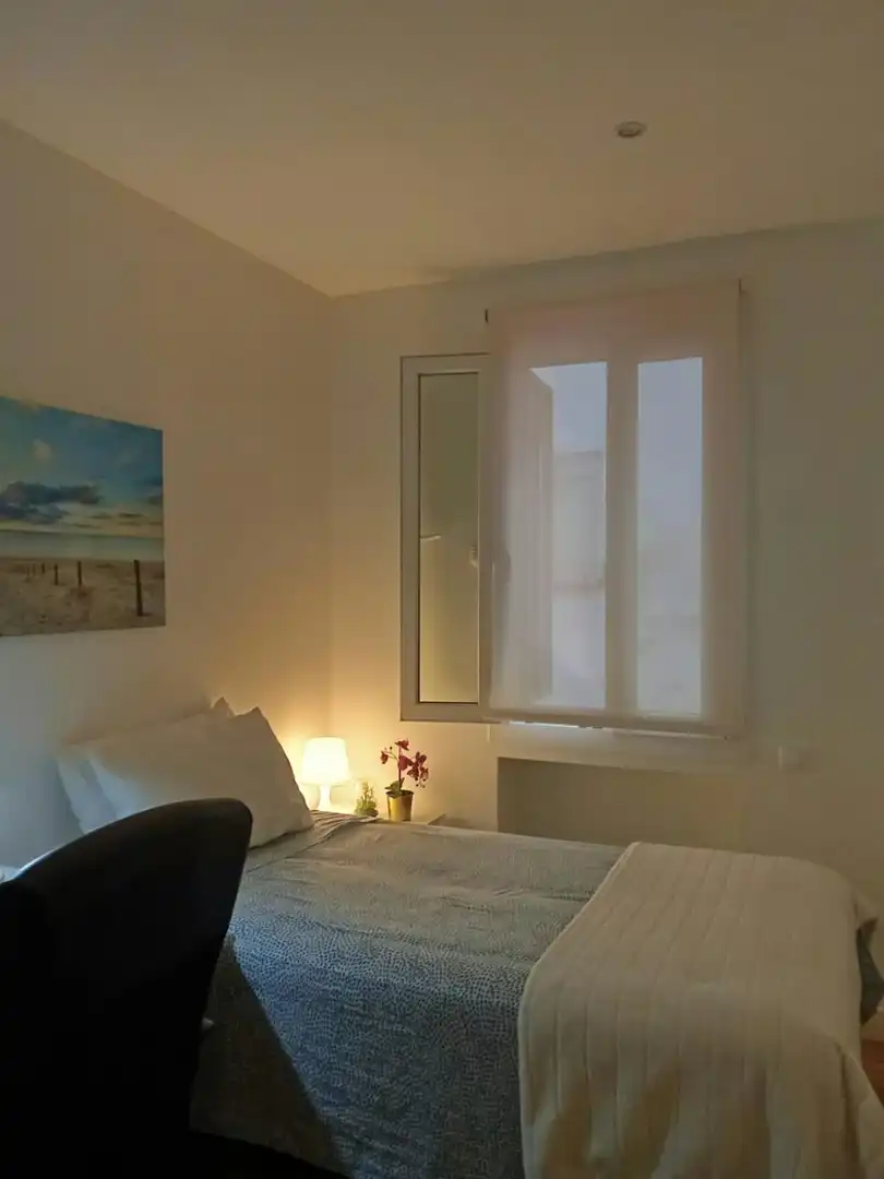 Habitación en alquiler, Madrid