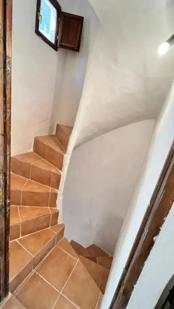 Casa de 27 m² a Xixona
