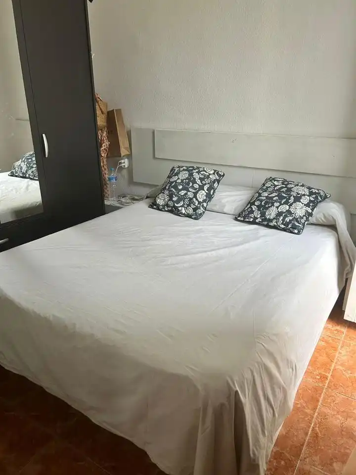 Piso de 92 m² en Melilla