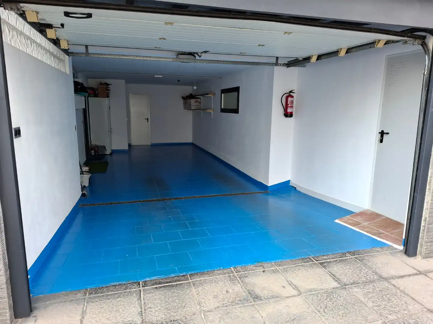 Piso de 190 m² en La Zubia