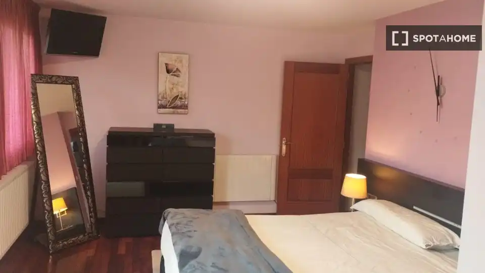 Habitación 173 m², Villaro o Arenaza