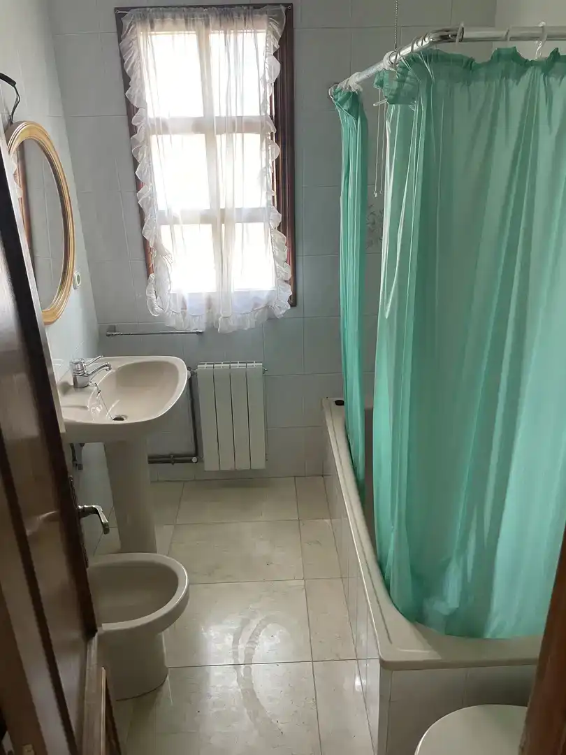 Piso de 320 m² en Simancas