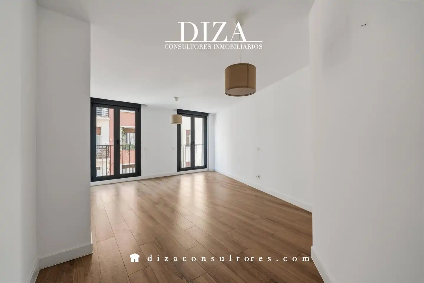 Piso de 114 m² en Madrid