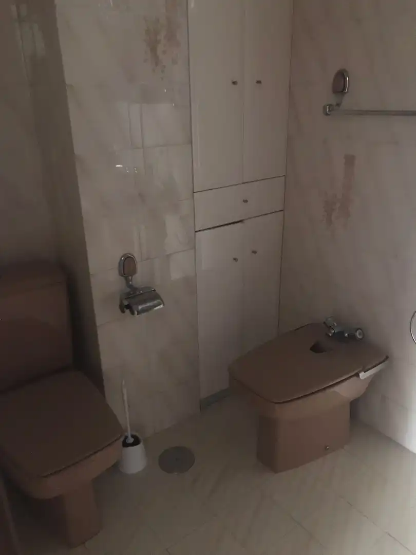Piso de 80 m² en Santiago de Compostela