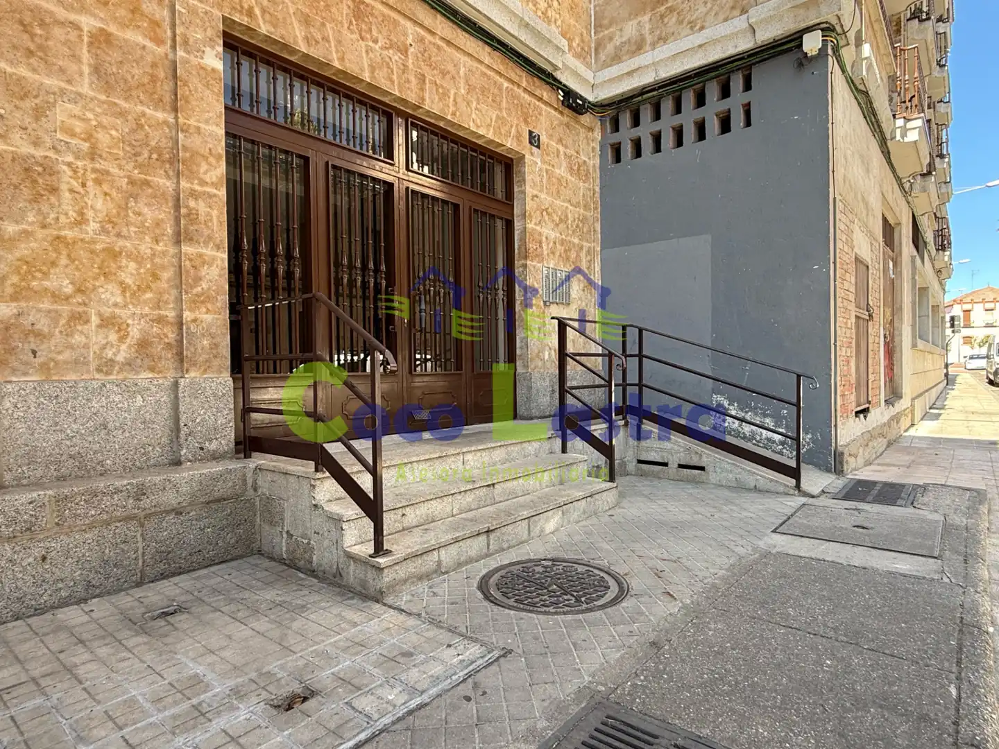 Piso de 125 m² en Salamanca