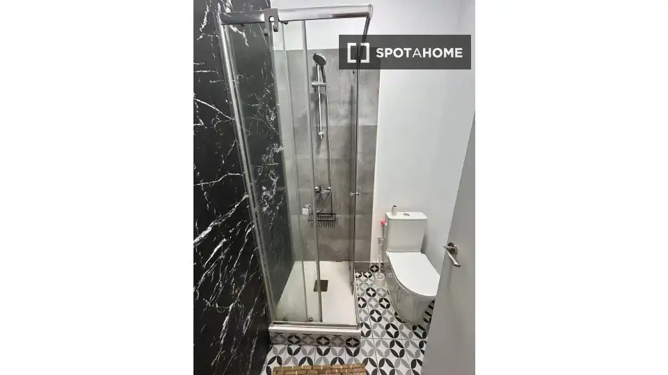 Habitación 207 m², Barcelona