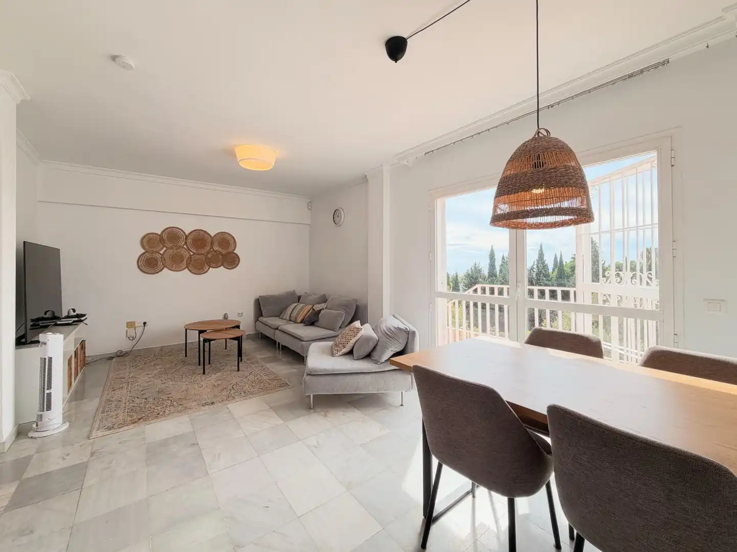 Casa de 215 m² a Benalmádena