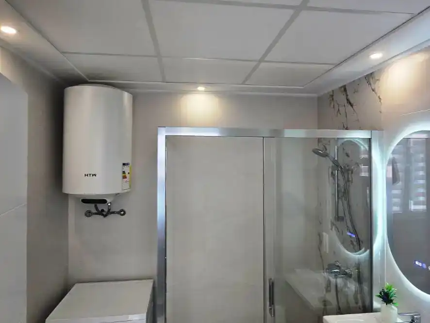 Piso de 65 m² en Alicante