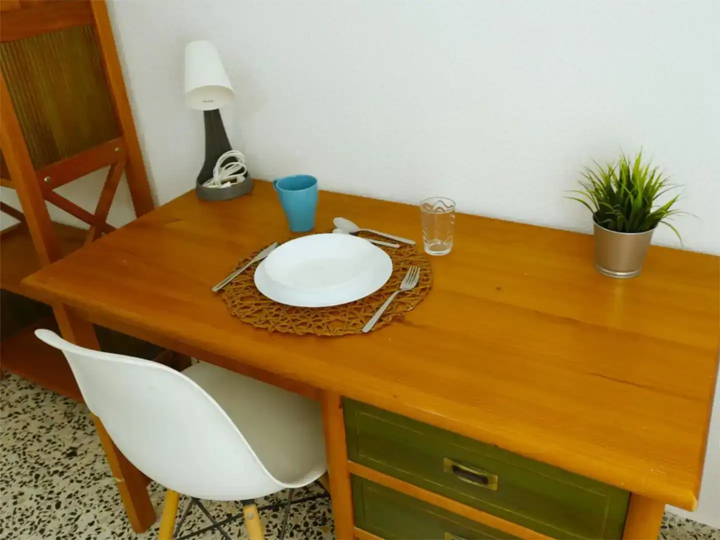 Habitación 108 m², Vila-real