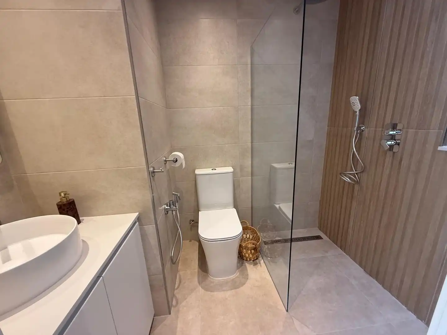 Pis de 120 m² a Estepona