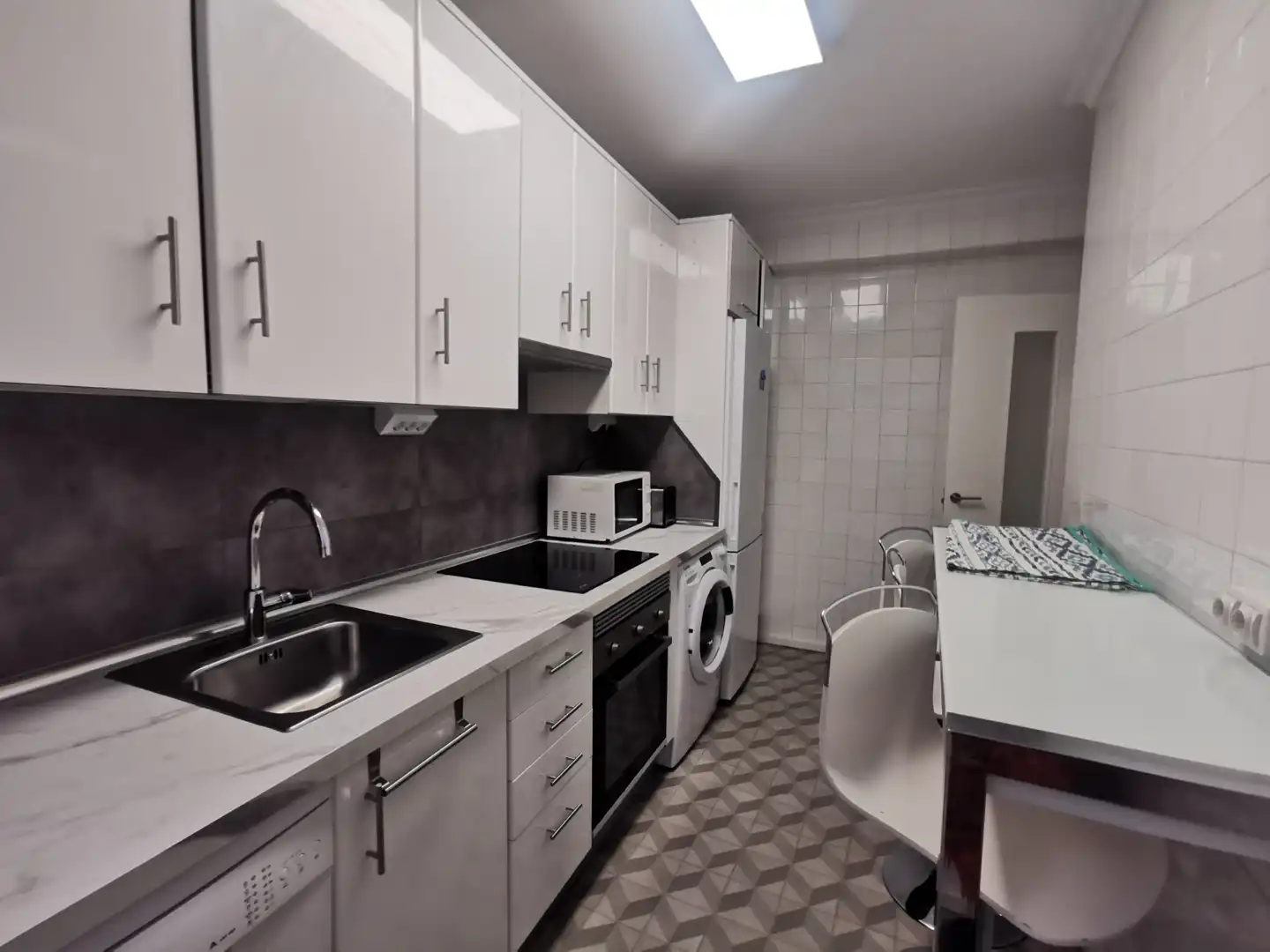 Piso de 80 m² en Salamanca