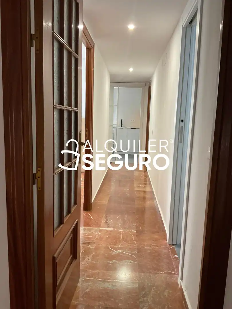 Piso de 90 m² en Sevilla