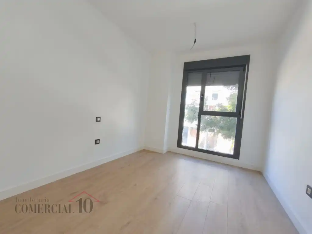 Piso de 80 m² en Badajoz