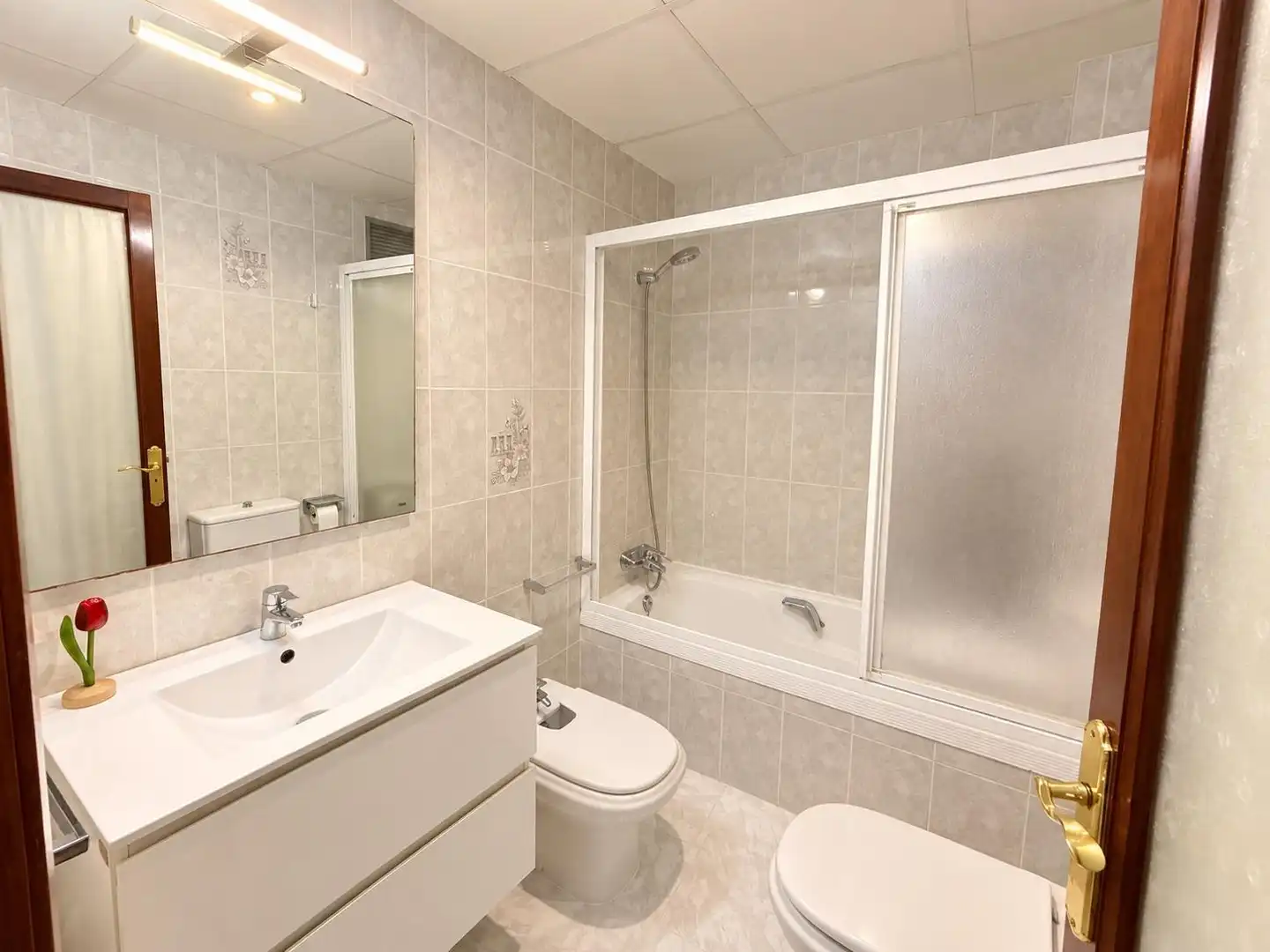 Pis de 125 m² a Palma