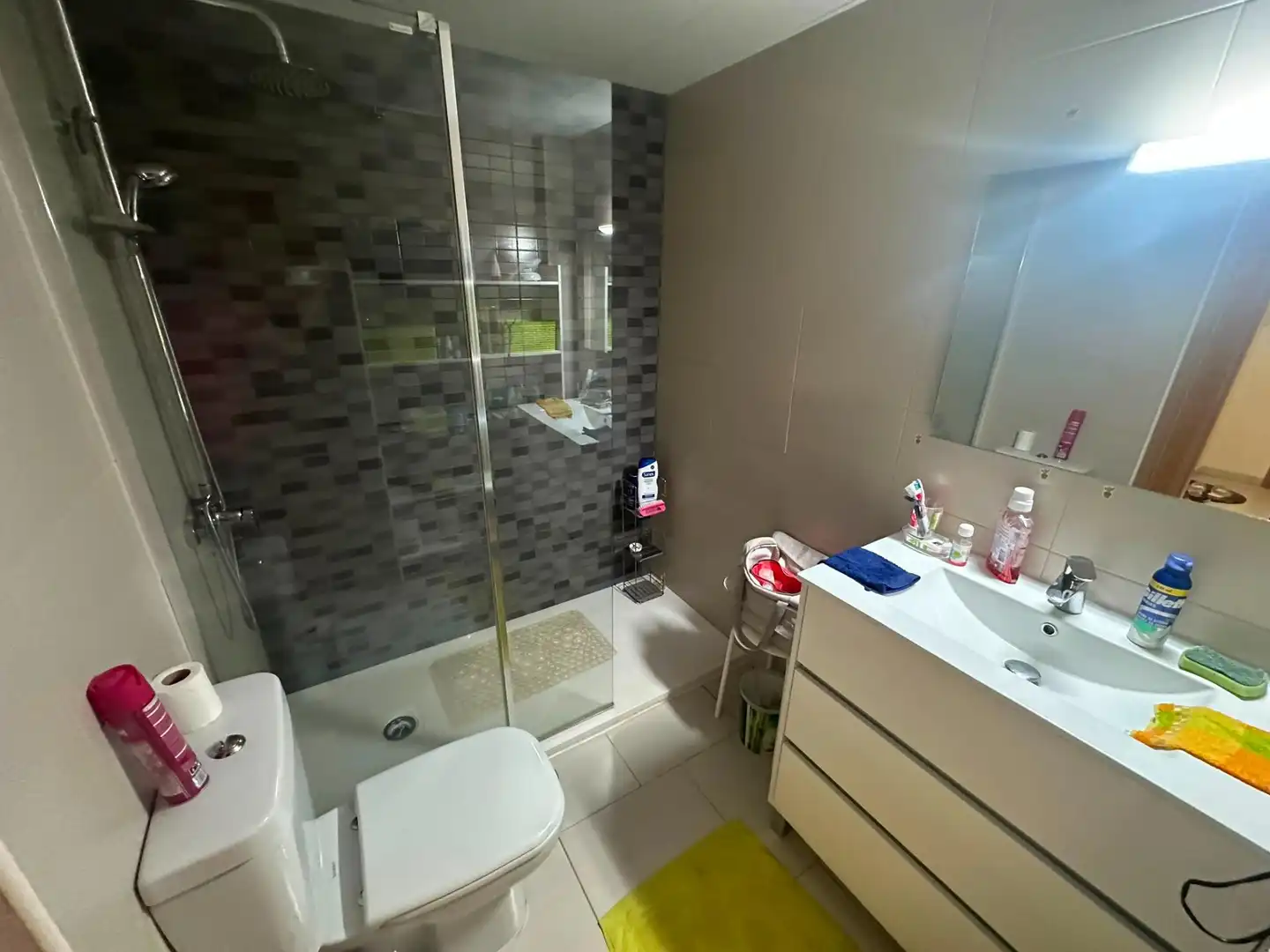 Piso de 80 m² en Águilas