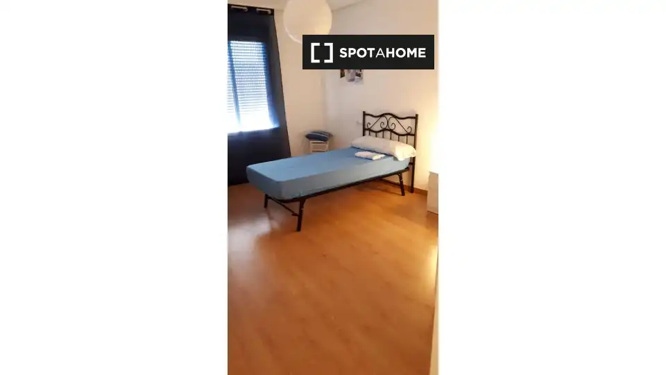 Habitación en alquiler, Murcia