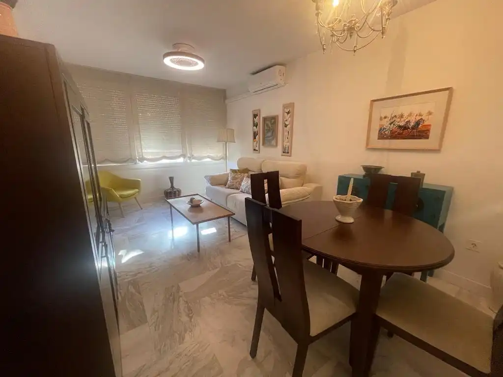 Piso de 61 m² en Melilla