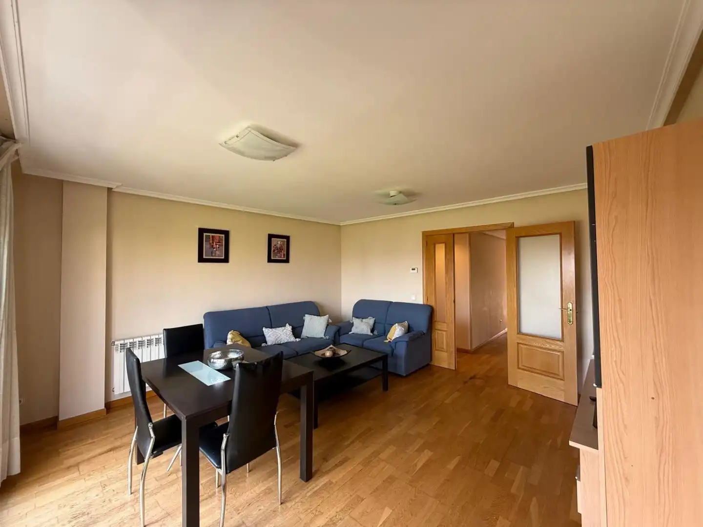 Apartamento 95 m² em Salamanca