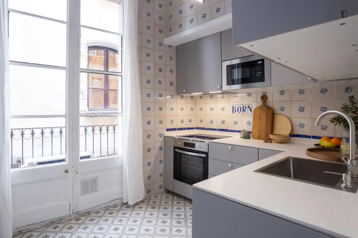 Habitación en alquiler, Barcelona