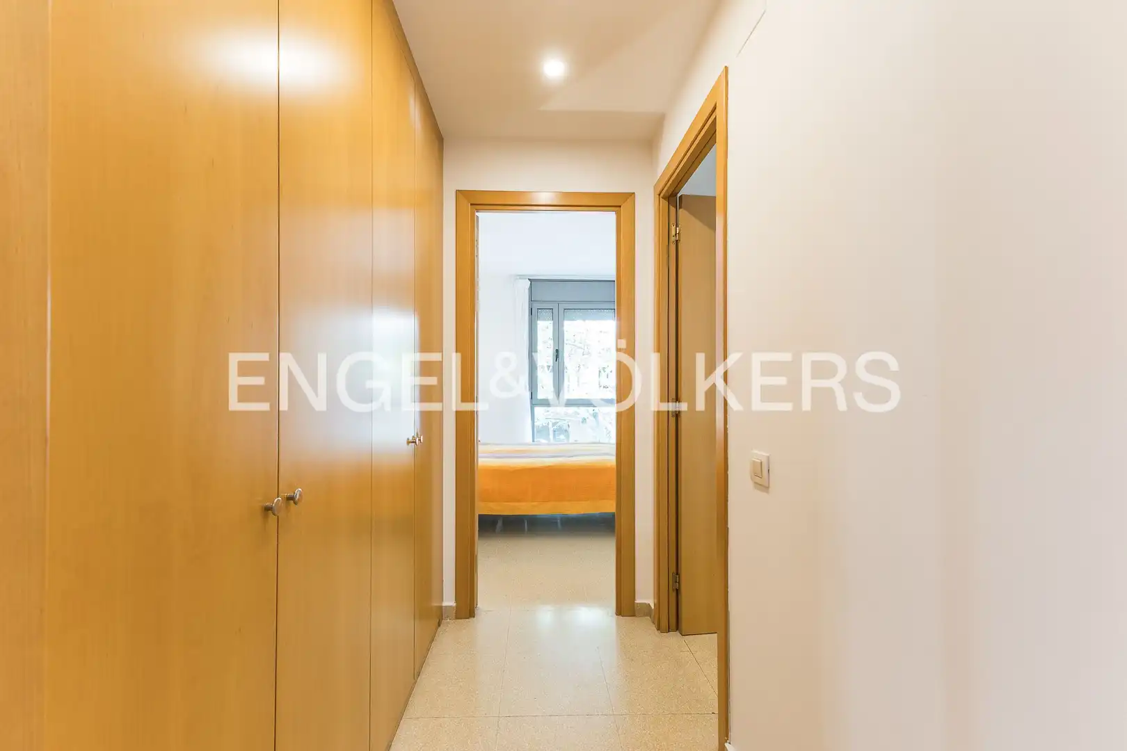 Pis de 60 m² a Barcelona