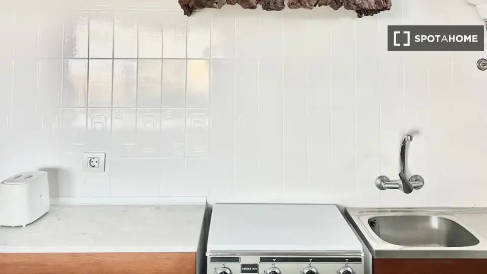 Habitación 69 m², Tías