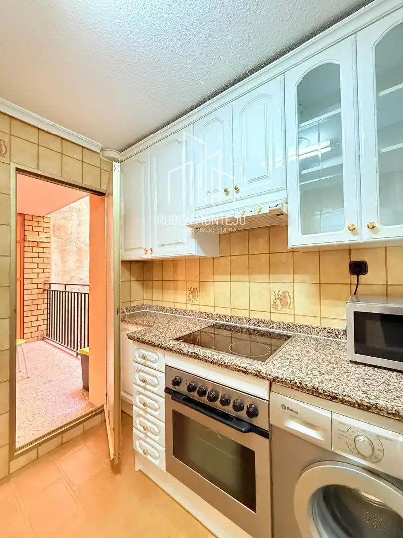 Piso de 80 m² en Salamanca