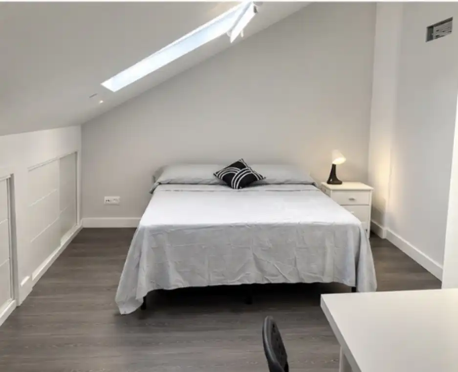 Chambre à louer, Villanueva de la Cañada