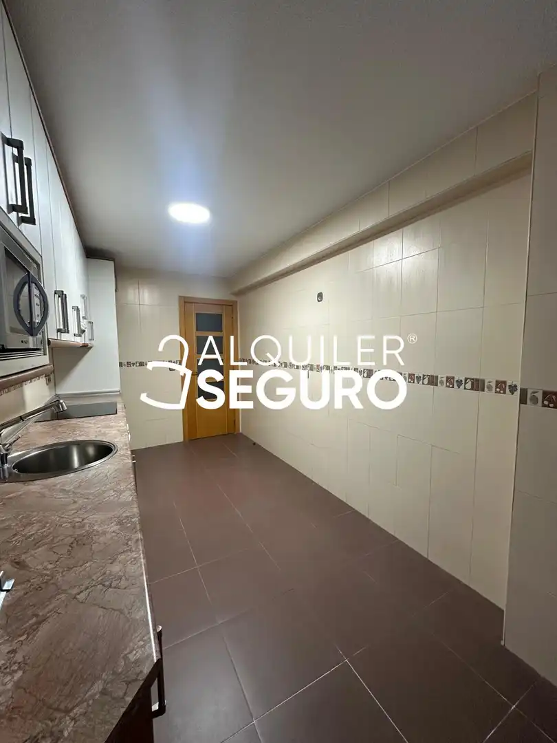 Appartement 92 m² à Móstoles